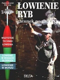 Łowienie ryb