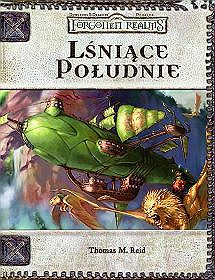 Lśniące Południe