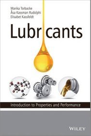 Lubricants