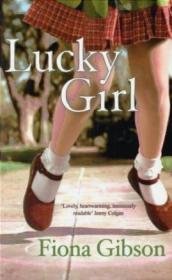 Lucky Girl