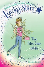 Lucky Stars 5: The Film Star Wish