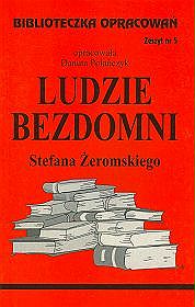 Ludzie bezdomni Stefana Żeromskiego - zeszyt 5