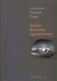 Ludzie. Demony. Egzorcyzmy