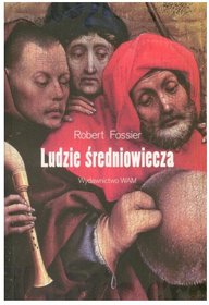 Ludzie średniowiecza