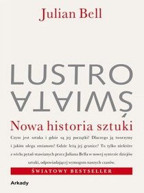 Lustro świata. Nowa historia sztuki