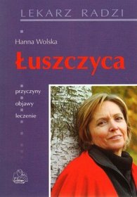 Łuszczyca. Przyczyny, objawy, leczenie