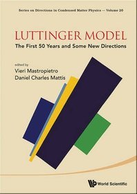 Luttinger Model
