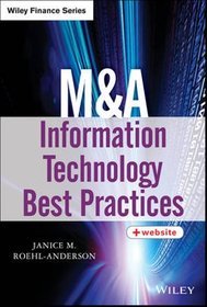 MA Information Technology Best Practices