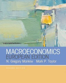 Macroeconomics