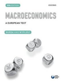 Macroeconomics: A European Text