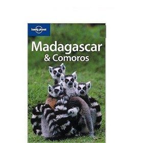 Madagascar  Comoros