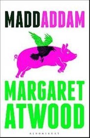 MaddAddam