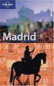 Madrid City Guide 3e