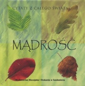 Mądrość