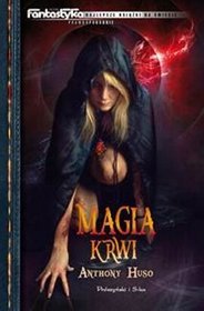 Magia krwi