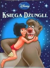 Magiczna Kolekcja Księga Dżungli
