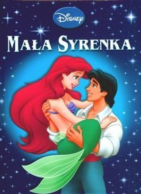 Magiczna Kolekcja Mała Syrenka