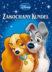 Magiczna Kolekcja Zakochany Kundel
