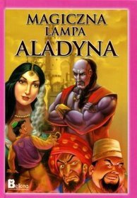 Magiczna Lampa Aladyna
