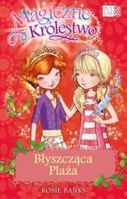 Magiczne Królestwo: Błyszcząca plaża