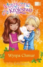 Magiczne Królestwo: Wyspa chmur