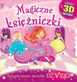 Magiczne księżniczki