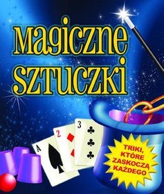 Magiczne sztuczki