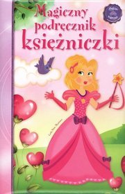 Magiczny podręcznik księżniczki