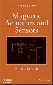 Magnetic Actuators and Sensors