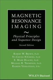 Magnetic Resonance Imaging