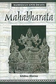 Mahabharata Największy Epos Świata