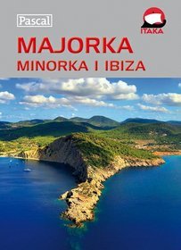 Majorka, Minorka, Ibiza