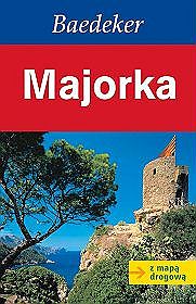 Majorka - przewodnik Baedeker