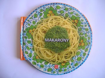 Makarony / Carla Bardi