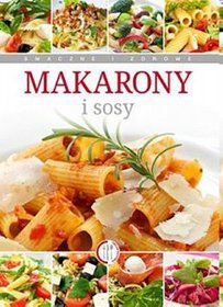 Makarony i sosy