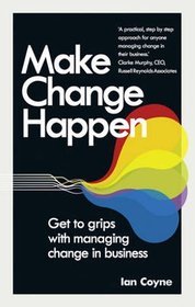 Make Change Happen