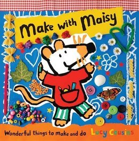 Make with Maisy