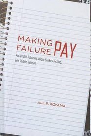 Making Failure Pay