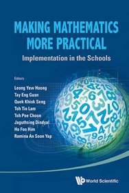 Making Mathematics More Practical