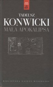 Mała Apokalipsa, tom 7
