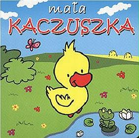 Mała kaczuszka