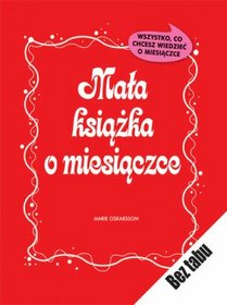 Mała książka o miesiączce