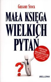 Mała księga wielkich pytań