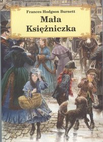 Mała Księżniczka