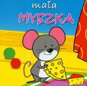 Mała myszka