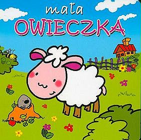 Mała owieczka