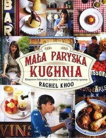 Mała paryska kuchnia