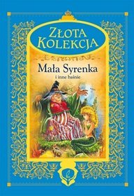 Małą Syrenka i inne baśnie
