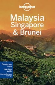 Malaysia, Singapore  Brunei