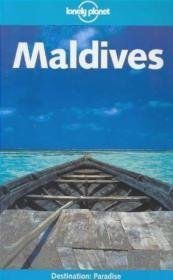 Maldives TSK 5e